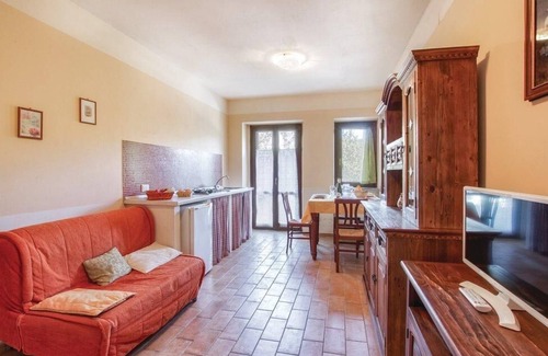 Apecchio Apartment | Holiday apartment Sant'Angelo in Vado for 1 - 3 persons with 1 bedroom - Twin house