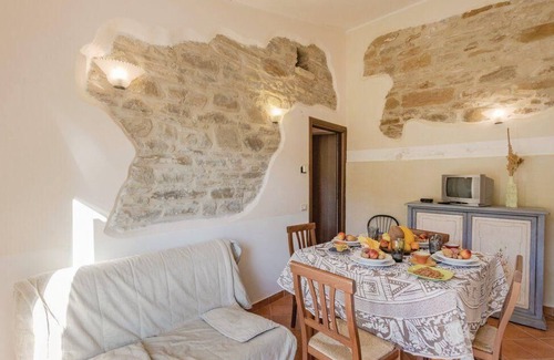 Apecchio Other | Holiday apartment Sant'Angelo in Vado for 1 - 5 persons with 2 bedrooms - Farmhouse