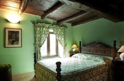Saint-remy-de-provence Other | Holiday apartment Tagliolo Monferrato for 1 - 4 persons with 2 bedrooms - Farmhouse