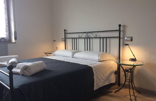 Valeggio sul Mincio Other | Holiday apartment Valeggio sul Mincio for 1 - 4 persons with 2 bedrooms - Farmhouse