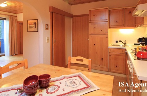 Bad Kleinkirchheim Apartment | Holiday apartment Bad Kleinkirchheim for 1 - 4 persons with 2 bedrooms - Holiday apartment in one or