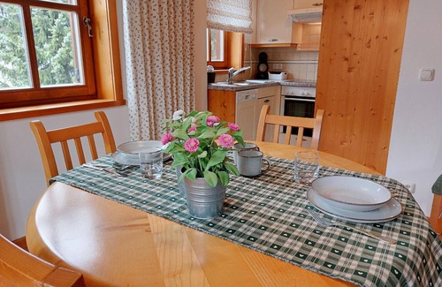 Untertschern Apartment | Holiday apartment Bad Kleinkirchheim for 1 - 4 persons with 2 bedrooms - Holiday apartment in one or