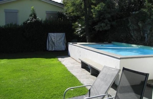 Porto Ronco Apartment | Holiday apartment Ronco sopra Ascona for 1 - 6 persons with 2 bedrooms - Holiday apartment