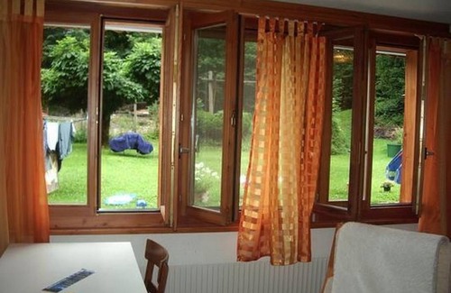 Tschingel Apartment | Holiday apartment Schwanden b. Brienz for 1 - 2 persons - Holiday apartment