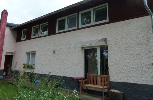 Meudt Apartment | Holiday apartment Westerwald in Meudt-Ehringhausen