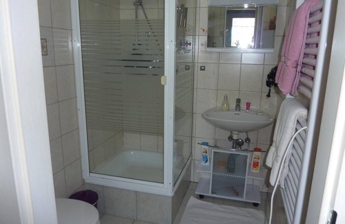 Assmannshausen Apartment | Holiday apartment Rüdesheim am Rhein for 1 - 2 persons with 1 bedroom - Holiday apartment in one or