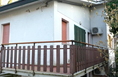 Lido degli Estensi Apartment | Holiday apartment Lido degli Estensi for 1 - 7 persons with 2 bedrooms - Holiday apartment