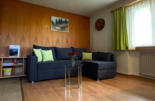 Hohfluh Ski Chalet | Holiday apartment Hasliberg Hohfluh for 1 - 4 persons with 2 bedrooms - Detached holiday house