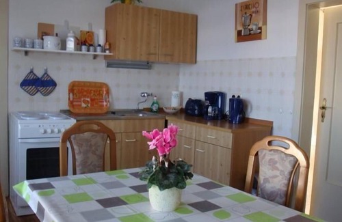 Annaberg-Buchholz Apartment | Holiday apartment Annaberg-Buchholz for 1 - 6 persons with 3 bedrooms - Holiday apartment in one or