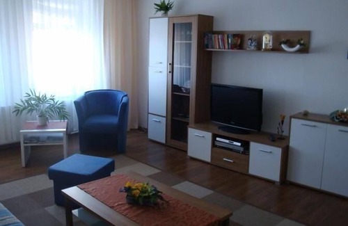 Annaberg-Buchholz Apartment | Holiday apartment Annaberg-Buchholz for 1 - 6 persons with 3 bedrooms - Holiday apartment in one or