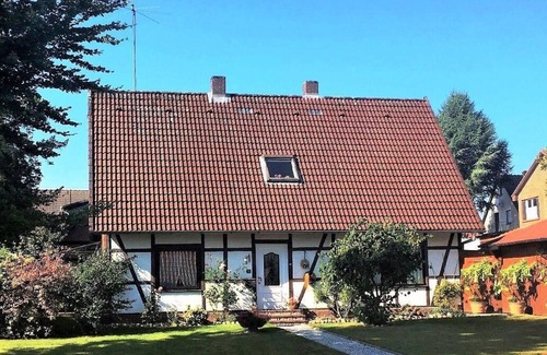 Bad Fallingbostel Apartment | Holiday apartment Bad Fallingbostel for 1 - 3 persons with 1 bedroom - Holiday apartment in one or m