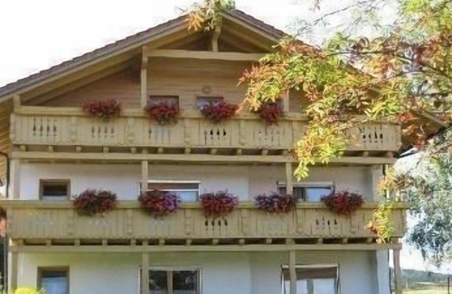 Kirchberg i.Wald Apartment | holiday apartment/apt. for 3 guests with 68m² in Kirchberg im Wald (181338)