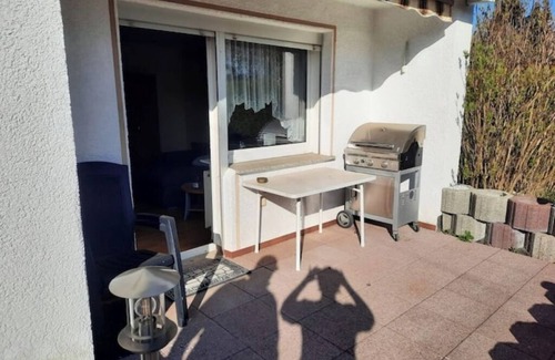Wallenrod Apartment | Holiday apartment or fitters in Lauterbach