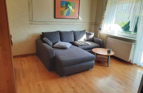 Wallenrod Apartment | Holiday apartment or fitters in Lauterbach
