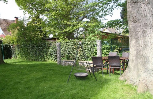 Schonberger Strand Apartment | Holiday apartment Schönberger Strand for 1 - 4 persons with 2 bedrooms - Holiday apartment in one or