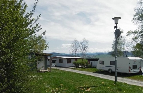 Weiler-Simmerberg Apartment | Holiday apartment Weiler-Simmerberg for 1 - 5 persons with 2 bedrooms - Holiday apartment