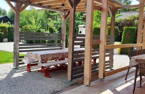 Balatonmariafurdo Apartment | Holiday apartment Balatonmáriafürdõ for 1 - 5 persons with 3 bedrooms - Holiday apartment