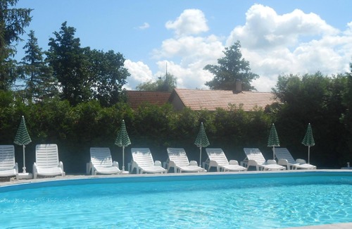 Balatonmariafurdo Apartment | Holiday apartment Balatonmáriafürdõ for 1 - 5 persons with 2 bedrooms - Holiday apartment
