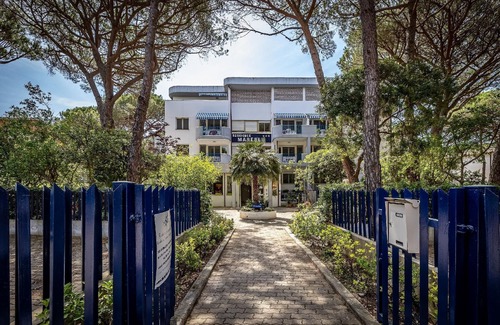 Principina a Mare Apartment | Holiday apartment Principina a Mare for 1 - 3 persons - Holiday apartment in one or multi-family hou