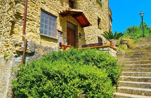 San Mauro Cilento Apartment | Holiday apartment San Mauro Cilento for 1 - 5 persons with 2 bedrooms - Holiday apartment