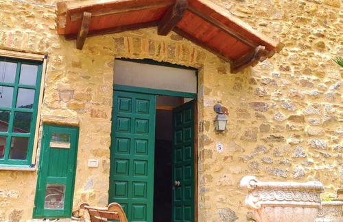 San Mauro Cilento Apartment | Holiday apartment San Mauro Cilento for 1 - 5 persons with 2 bedrooms - Holiday apartment