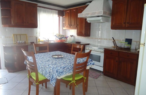 Angra do Heroismo Apartment | Holiday apartment Angra do Heroísmo for 1 - 4 persons with 3 bedrooms - Holiday apartment