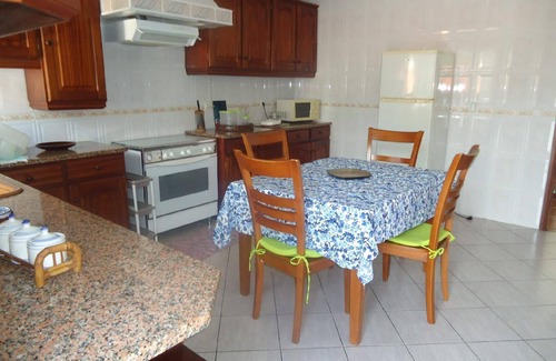 Angra do Heroismo Apartment | Holiday apartment Angra do Heroísmo for 1 - 4 persons with 3 bedrooms - Holiday apartment