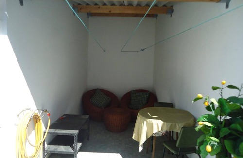 Angra do Heroismo Apartment | Holiday apartment Angra do Heroísmo for 1 - 4 persons with 3 bedrooms - Holiday apartment