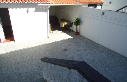 Angra do Heroismo Apartment | Holiday apartment Angra do Heroísmo for 1 - 4 persons with 3 bedrooms - Holiday apartment