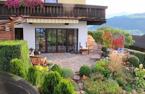 Telfes im Stubai Apartment | Holiday apartment Telfes im Stubai for 1 - 8 persons with 3 bedrooms - Holiday apartment