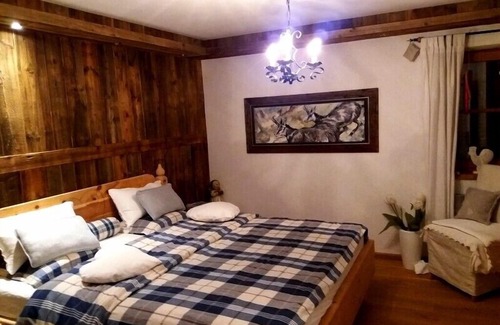 Telfes im Stubai Apartment | Holiday apartment Telfes im Stubai for 1 - 8 persons with 3 bedrooms - Holiday apartment