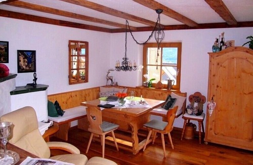 Telfes im Stubai Apartment | Holiday apartment Telfes im Stubai for 1 - 8 persons with 3 bedrooms - Holiday apartment