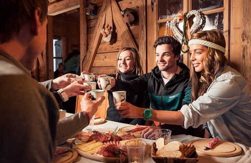 Telfes im Stubai Apartment | Holiday apartment Telfes im Stubai for 1 - 8 persons with 3 bedrooms - Holiday apartment