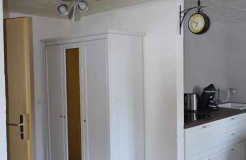 Rueschegg Ski Chalet | Holiday apartment Rüschegg Heubach for 1 - 2 persons with 1 bedroom - Chalet