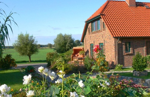 Rappin Apartment | Holiday apartment on the dike