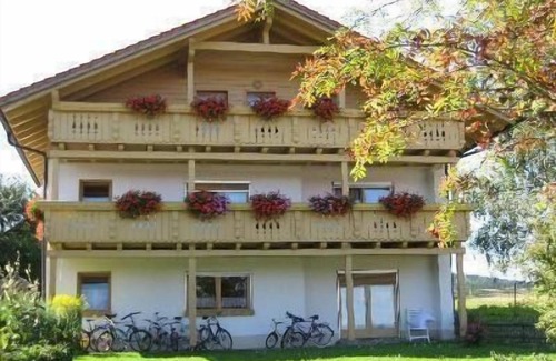 Kirchberg i.Wald Apartment | Holiday apartment Kirchberg i. Wald for 1 - 3 persons with 2 bedrooms - Twin house