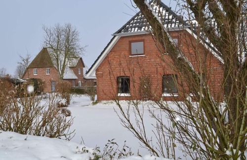 Midlum Apartment | Holiday Apartment Bruhn