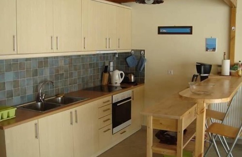Tiros Apartment | Holiday apartment Paralia Arkadhia for 1 - 4 persons with 2 bedrooms - Holiday apartment in one or m