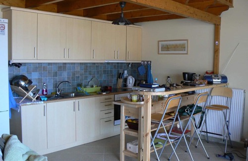 Tiros Apartment | Holiday apartment Paralia Arkadhia for 1 - 4 persons with 2 bedrooms - Holiday apartment in one or m