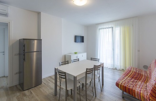 Torre di Fine Apartment | Holiday Apartment - 7 people, 55 m² living space, 2 bedroom, Internet/WIFI, Internet access