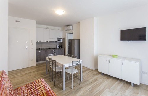 Torre di Fine Apartment | Holiday Apartment - 7 people, 55 m² living space, 2 bedroom, Internet/WIFI, Internet access