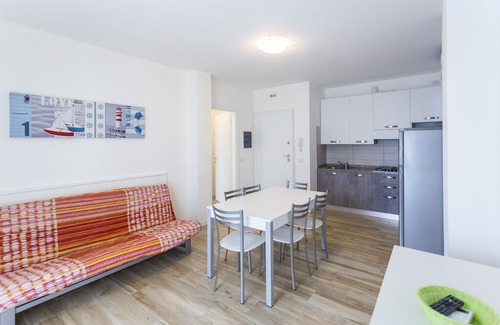 Torre di Fine Apartment | Holiday Apartment - 7 people, 55 m² living space, 2 bedroom, Internet/WIFI, Internet access