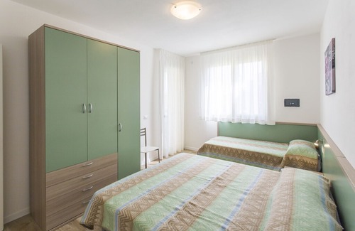 Torre di Fine Apartment | Holiday Apartment - 7 people, 55 m² living space, 2 bedroom, Internet/WIFI, Internet access
