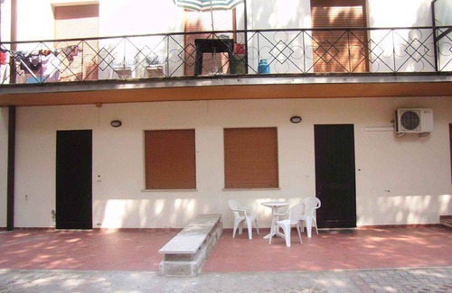 Eraclea Mare Apartment | Holiday apartment with air conditioning 50 from the beach