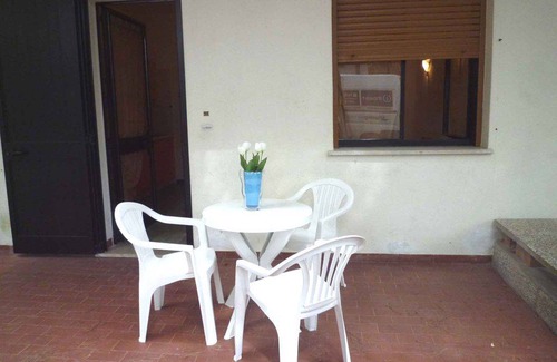Eraclea Mare Apartment | Holiday apartment with air conditioning 50 from the beach