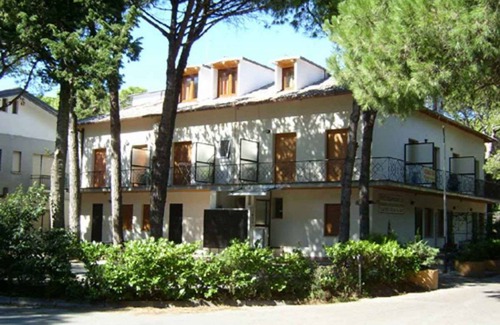 Eraclea Mare Apartment | Holiday apartment with air conditioning 50 from the beach