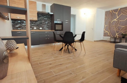 Sant'Anna Arresi Apartment | Holiday apartment Sant'Anna Arresi for 1 - 4 persons with 2 bedrooms - Holiday apartment in one or m