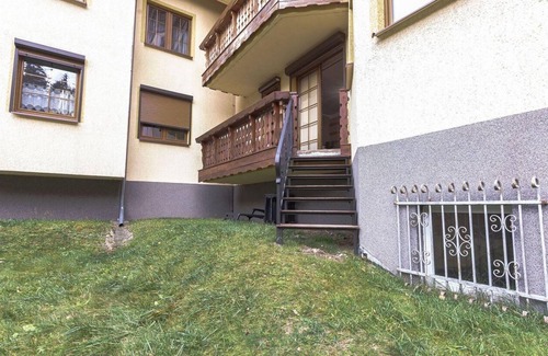 Szklarska Poreba Apartment | Holiday apartment Szklarska Poreba for 1 - 4 persons with 1 bedroom - Holiday apartment in one or mu