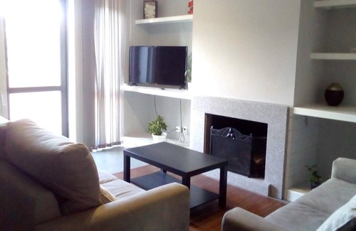 Sao Tiaguinho Apartment | Holiday apartment São Pedro do Sul for 1 - 6 persons with 2 bedrooms - Holiday apartment