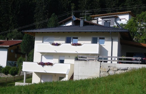 Bruck am Ziller Apartment | Holiday apartment Bruck am Ziller for 1 - 4 persons with 1 bedroom - Holiday apartment in one or mul